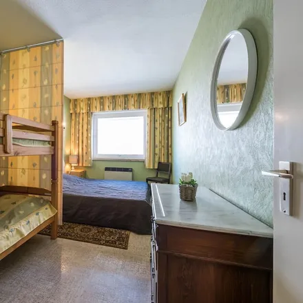Rent this 1 bed apartment on Koksijde in Veurne, Belgium
