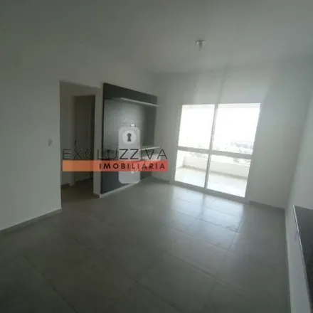 Rent this 2 bed apartment on Rua Noruega 52 in Jardim das Nações, Taubaté - SP