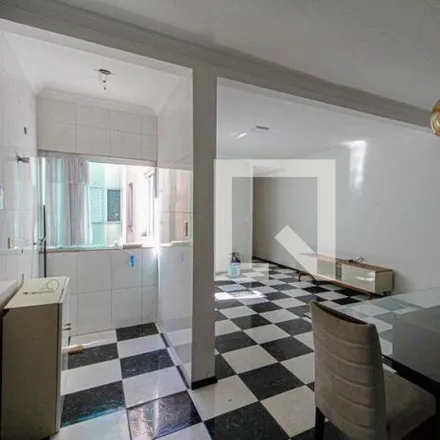 Buy this 3 bed apartment on Rua dos Alpes in Vila Curuçá, Santo André - SP