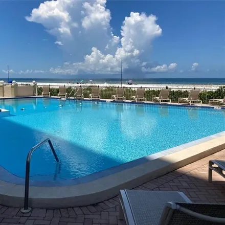 Image 7 - Long Key Beach Resort Motel, 3828 Gulf Boulevard, Saint Pete Beach, Pinellas County, FL 33706, USA - Condo for rent