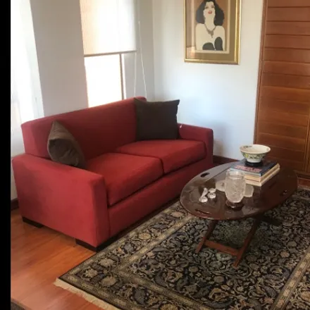 Image 5 - Carrera 1 Este 74-51, Chapinero, 110221 Bogota, Colombia - Apartment for sale