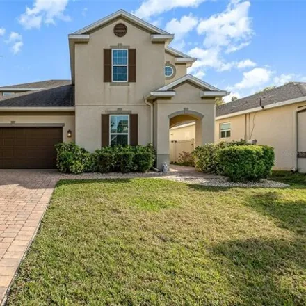Buy this 5 bed house on Landmark Drive in Osceola County, FL 34771