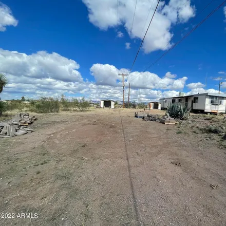 Image 7 - Ridge Road, Tombstone, Cochise County, AZ 85638, USA - House for sale