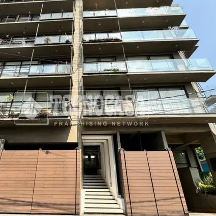 Image 2 - Calle Antillas, Colonia Miravalle, 03300 Mexico City, Mexico - Apartment for sale