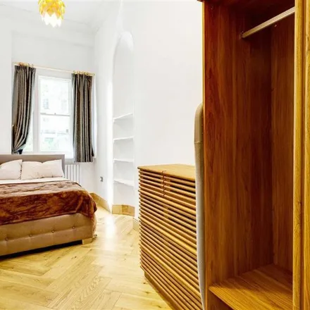 Image 5 - 18 Westbourne Terrace, London, W2 3UW, United Kingdom - Apartment for rent