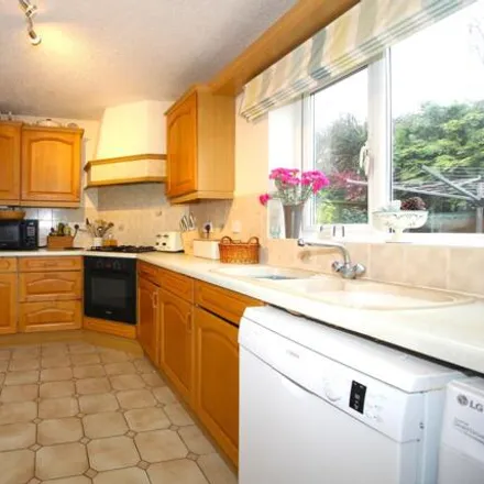 Image 5 - Blackthorn Close, King's Newton, DE73 8LY, United Kingdom - House for sale