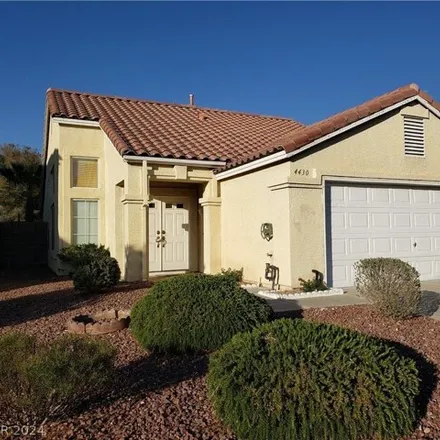 Image 2 - 4401 New Forest Drive, Spring Valley, NV 89147, USA - House for rent