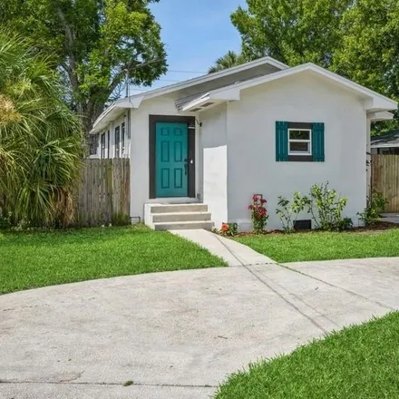 Image 2 - 2712 State Street, Tampa, FL 33609, USA - House for sale