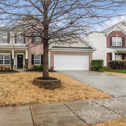 Buy this 4 bed house on 6407 Hermsley Road in Mecklenburg County, NC 28278