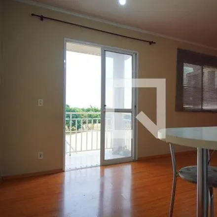 Buy this 2 bed apartment on Avenida José Aloísio Filho in Humaitá, Porto Alegre - RS