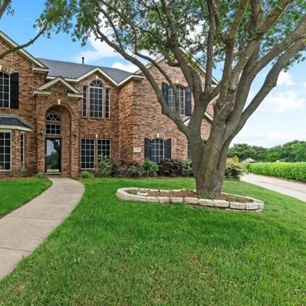 Buy this 5 bed house on 1209 Kenwood Court in Allen, TX 75002
