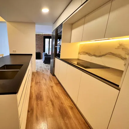 Rent this 3 bed apartment on Ronda de Atocha in 3, 28012 Madrid