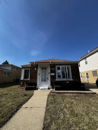 Rent this 2 bed house on 4444 Madison Avenue in Brookfield, IL 60513