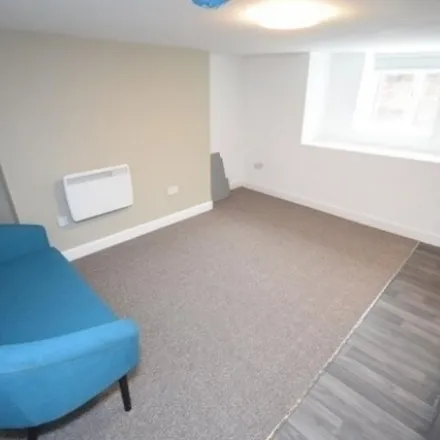 Rent this 1 bed apartment on 208 Balham High Road in London, SW12 9BS