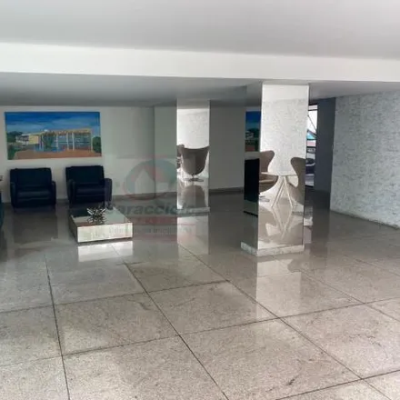 Rent this 3 bed apartment on Rua Frei Leandro 118 in Boa Viagem, Recife - PE