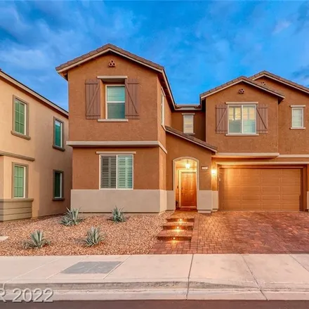 Buy this 4 bed loft on 1347 Reef Point Avenue in Henderson, NV 89074