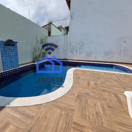Buy this 3 bed house on Rua Ribeirão Preto in Praia das Palmeiras, Caraguatatuba - SP