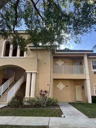 Buy this 2 bed condo on 8037 Carnoustie Place in Saint Lucie County, FL 34986