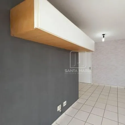 Rent this 2 bed apartment on Salão Paroquial Santa Teresinha Doutora in Rua Mariana Cândida Rosa Curi 670, Ribeirânia