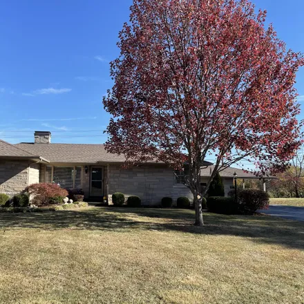 Image 2 - 471 Boone Trail Road, Green Acres, Danville, KY 40422, USA - House for sale