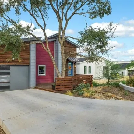 Image 1 - 5008 Baker Street, Austin, TX 78721, USA - House for sale