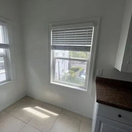 Rent this 1 bed apartment on 1062 North Bonnie Brae Street in Los Angeles, CA 90026