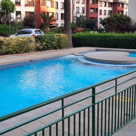 Buy this 2 bed apartment on Monitor Araucano 600 in 750 0000 Providencia, Chile