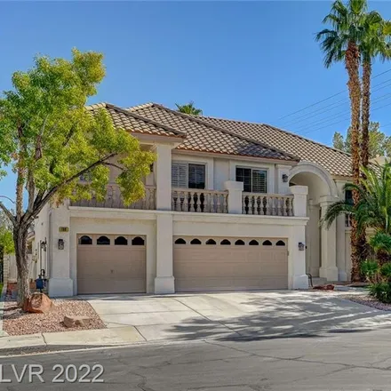 Image 2 - Bisque Drive, Henderson, NV 89074, USA - House for sale
