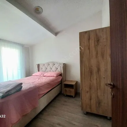Rent this 2 bed apartment on unnamed road in 35620 Çiğli, Turkey