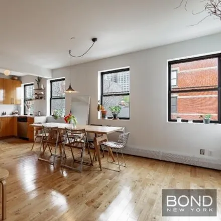 Rent this 2 bed condo on 84 Green Street in New York, NY 11222