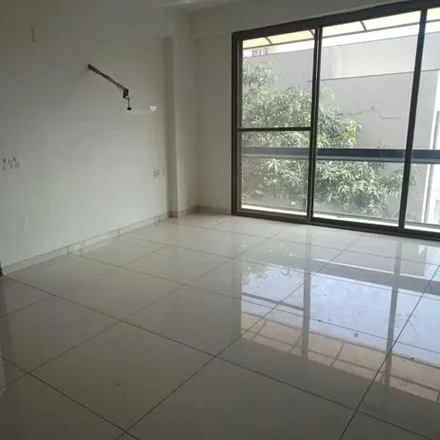 Rent this 3 bed apartment on unnamed road in Ghuma, - 380058