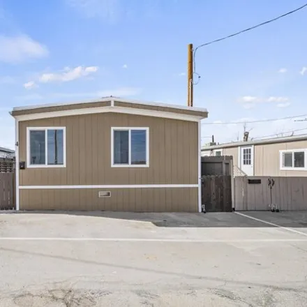 Buy this studio apartment on 36201 62nd Street East in Palmdale, CA 93552