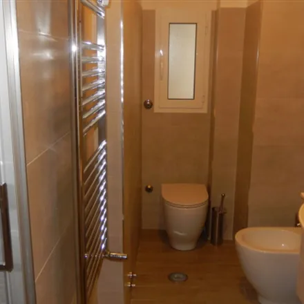 Rent this 3 bed apartment on Sari-Sari Store in Via Otranto 41, 00192 Rome RM