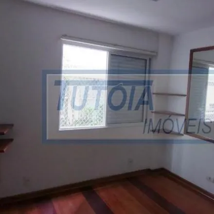 Rent this 3 bed apartment on Rua Abílio Soares 925 in Paraíso, São Paulo - SP