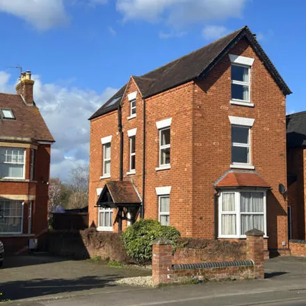 Buy this 4 bed house on 78 Ashchurch Road in Tewkesbury, GL20 8BZ