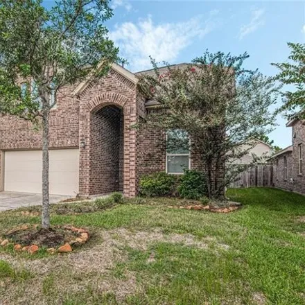 Image 2 - 16923 Upper Ridge Lane, Harris County, TX 77346, USA - House for rent