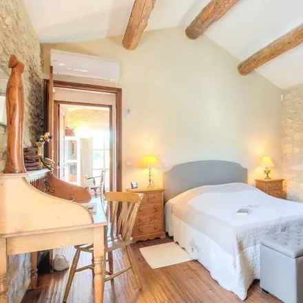 Rent this 6 bed house on 13210 Saint-Rémy-de-Provence