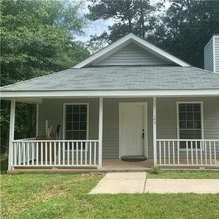 Rent this 2 bed house on 145 Walnut Street in St. Tammany Parish, LA 70433