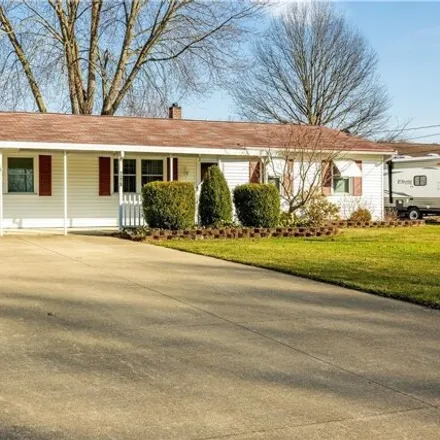 Image 3 - 7375 Wainwright Drive, North Ridgeville, OH 44039, USA - House for sale