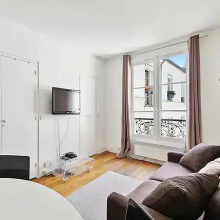 Image 2 - 5 Rue du Château d'Eau, 75010 Paris, France - Apartment for rent