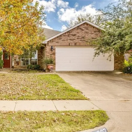 Buy this 3 bed house on 1007 Tyler James in Burleson, TX 76097