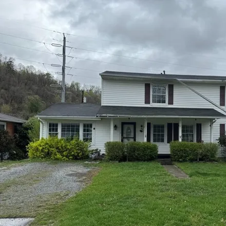 Buy this 4 bed house on 522 Brentwood Drive in Mallow, Alleghany County