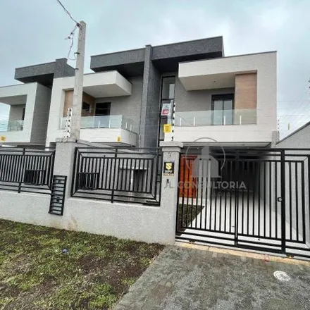 Image 1 - Rua João Ponciano Borges 262, Capão da Imbuia, Curitiba - PR, 82810-460, Brazil - House for sale