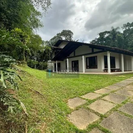 Buy this 4 bed house on unnamed road in Costa e Silva, Joinville - SC