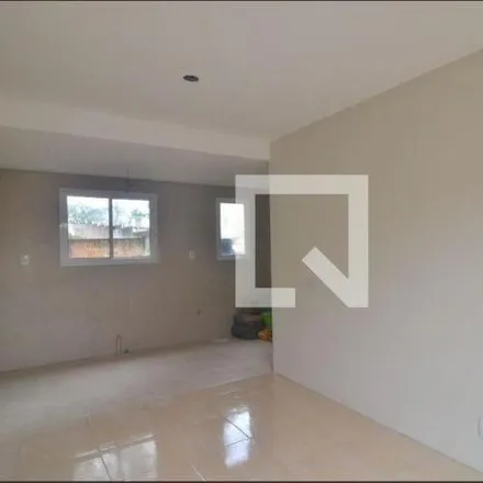 Rent this 2 bed apartment on Rua D-B Plan Canoense in Olaria, Canoas - RS