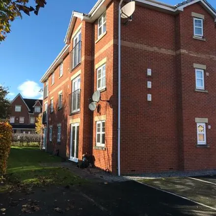 Buy this 2 bed house on The Fieldings in Preston, PR2 3BB