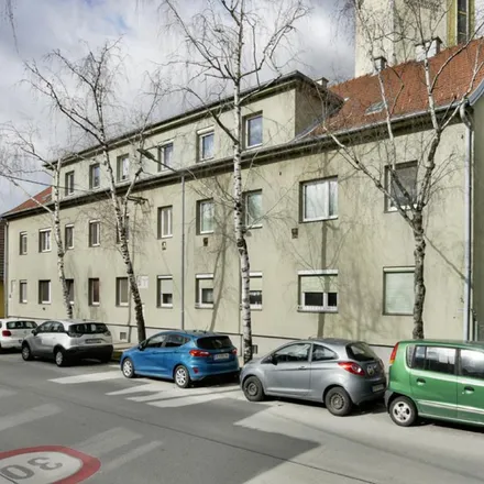 Rent this 2 bed apartment on Bahnhofstraße 31 in 2232 Deutsch-Wagram, Austria