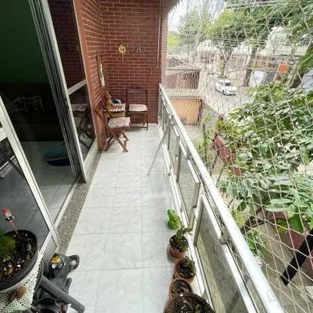 Image 1 - Rua Suzano, Freguesia (Jacarepaguá), Rio de Janeiro - RJ, 22763-011, Brazil - Apartment for sale