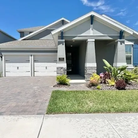 Rent this 4 bed house on Terrapin Drive in DeBary, FL 32747