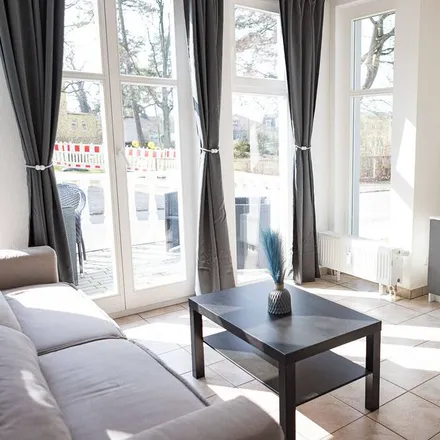 Rent this 1 bed apartment on Seebad Ahlbeck in Bahnhof, 17419 Bahnhof